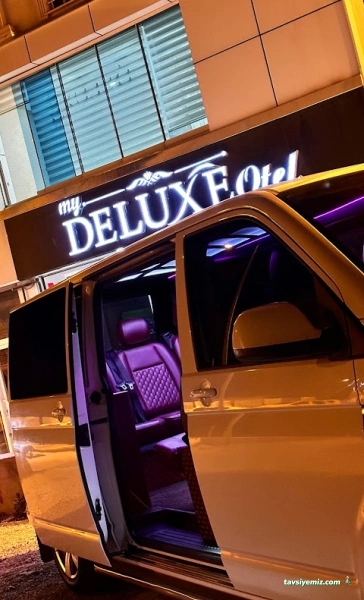 My Deluxe Otel My Deluxe Otel