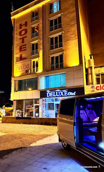 My Deluxe Otel My Deluxe Otel
