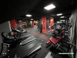 My Fitness Gym Club My Fitness Gym Club