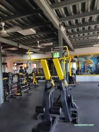 My Fitness Gym Club My Fitness Gym Club
