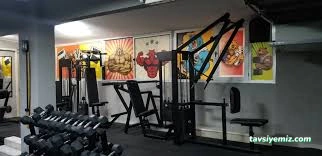 My Fitness Gym Club My Fitness Gym Club