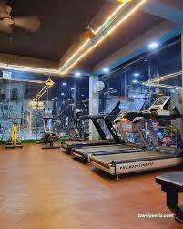 My Fitness Gym Club My Fitness Gym Club