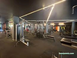 My Fitness Gym Club My Fitness Gym Club