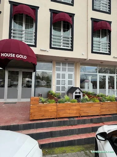 My House Gold My House Gold