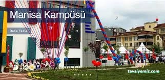 My Kolej - My Okulları Manisa Kampüsü My Kolej - My Okulları Manisa Kampüsü