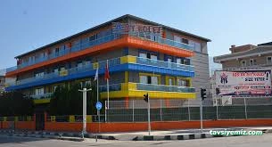 My Kolej - My Okulları Manisa Kampüsü My Kolej - My Okulları Manisa Kampüsü