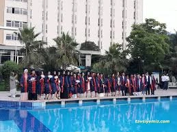 My Kolej - My Okulları Manisa Kampüsü My Kolej - My Okulları Manisa Kampüsü