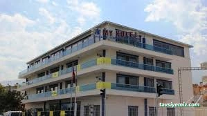 My Kolej - My Okulları Manisa Kampüsü My Kolej - My Okulları Manisa Kampüsü
