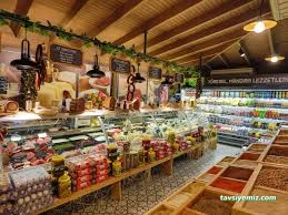 My Mandıra Cafe Şarküteri My Mandıra Cafe Şarküteri
