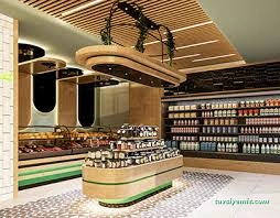 My Mandıra Cafe Şarküteri My Mandıra Cafe Şarküteri