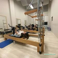My Studio Pilates My Studio Pilates