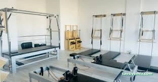 My Studio Pilates My Studio Pilates