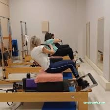 My Studio Pilates My Studio Pilates