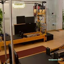 My Studio Pilates My Studio Pilates