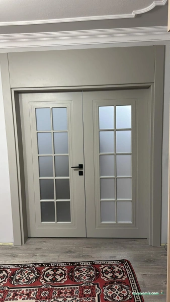 My Tree Door