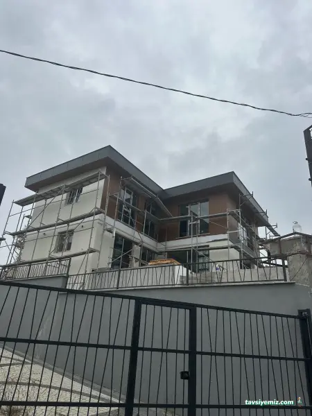 My Yapı