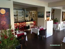 Mymoon Nargile Kafe