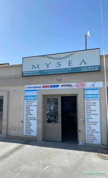Mysea Yat Mysea Yat