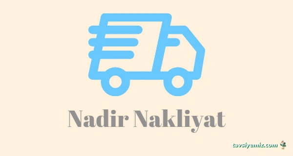 Nadir Nakliyat