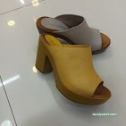 Nadya Ayakkabı
