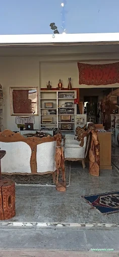 Nahita Antika Nahita Antika