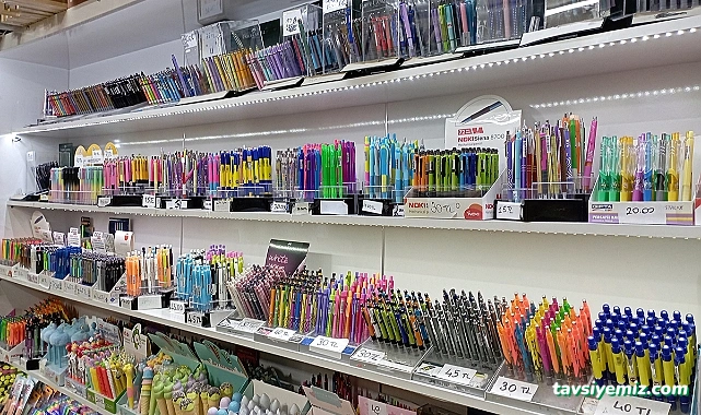 Nalbantlar Kırtasiye Nalbantlar Kırtasiye