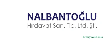 Nalbantoglu Hırdavat Nalbantoglu Hırdavat