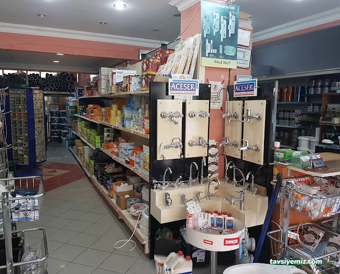 Nalbur Elmas Yapı
