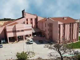 Nallıhan Devlet Hastanesi Nallıhan Devlet Hastanesi