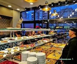Namık Baydar Sofrası Namık Baydar Sofrası