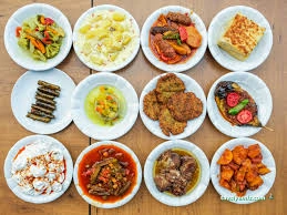 Namık Baydar Sofrası Namık Baydar Sofrası