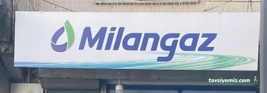 Namlıkul Milangaz