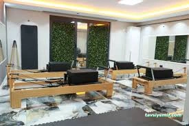 Naps Pilates Studio