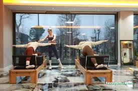 Naps Pilates Studio
