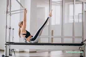 Naps Pilates Studio
