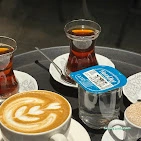 Narçil Nargile-Cafe & Bistro Narçil Nargile-Cafe & Bistro