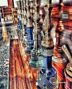 Nargile Sokağı Nargile Sokağı