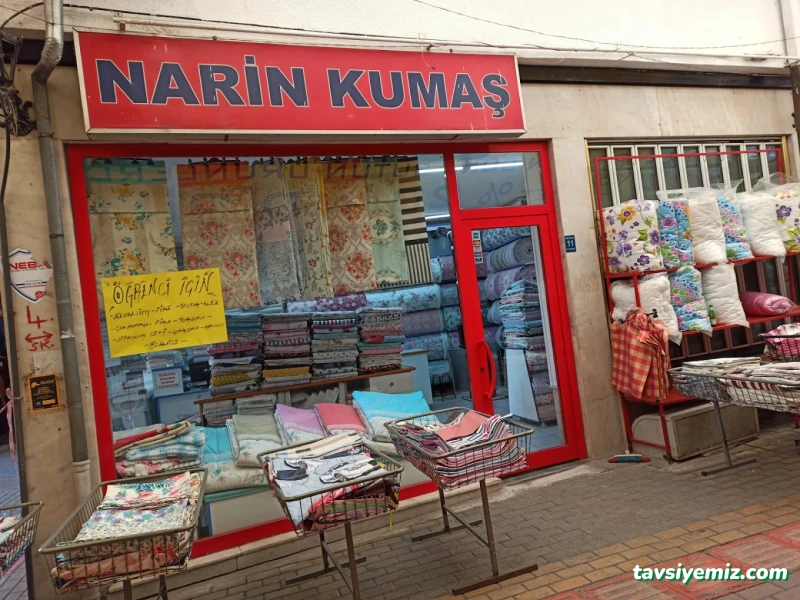 Narin Çeyiz Narin Çeyiz