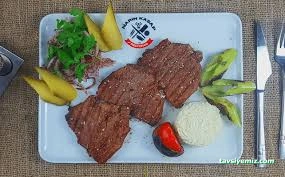 Narin Kasap Restaurant Narin Kasap Restaurant