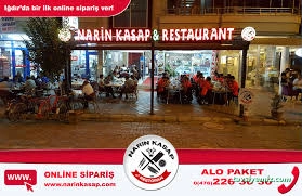 Narin Kasap Restaurant Narin Kasap Restaurant