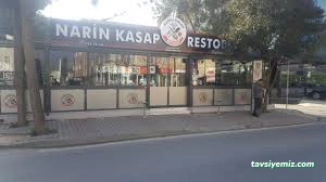 Narin Kasap Restaurant Narin Kasap Restaurant