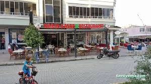 Narin Kasap Restaurant Narin Kasap Restaurant