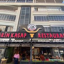 Narin Kasap Restaurant Narin Kasap Restaurant