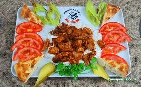 Narin Kasap Restaurant Narin Kasap Restaurant