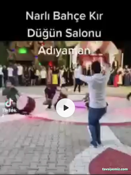 Narlı Bahçe Kır Düğün Salonu Narlı Bahçe Kır Düğün Salonu