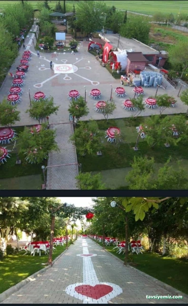 Narlı Bahçe Kır Düğün Salonu Narlı Bahçe Kır Düğün Salonu