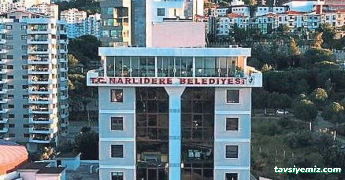 Narlıdere Belediyesi Narlıdere Belediyesi
