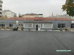 Narlıdere Halk Eğitim Merkezi Narlıdere Halk Eğitim Merkezi