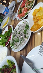 Nasır Usta Adana Kebapçısı Diclekent Şubesi Nasır Usta Adana Kebapçısı Diclekent Şubesi