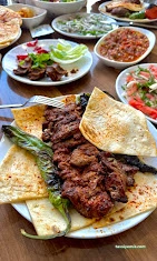 Nasır Usta Adana Kebapçısı Diclekent Şubesi Nasır Usta Adana Kebapçısı Diclekent Şubesi